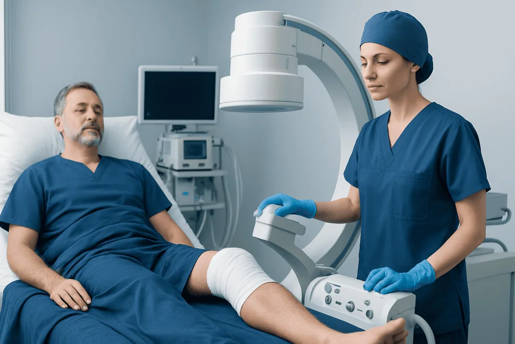 Orthopedic Surgery Risks: Common Complications and How They Are Managed 2 Common Complications After Orthopedic Surgery — orthopedic surgery risks