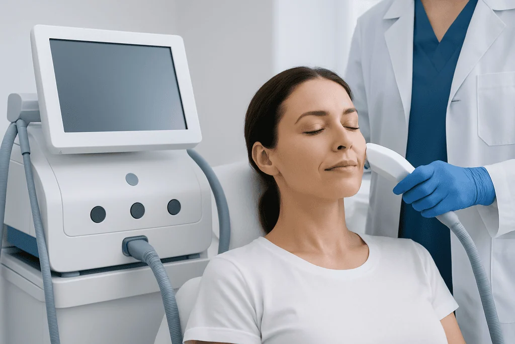 Common Concerns These Treatments Can Address — facial rejuvenation treatments