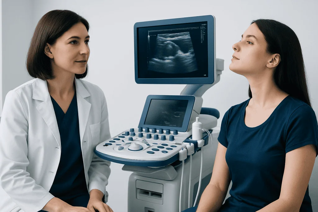 Common conditions an endocrinologist treats — endocrinologist