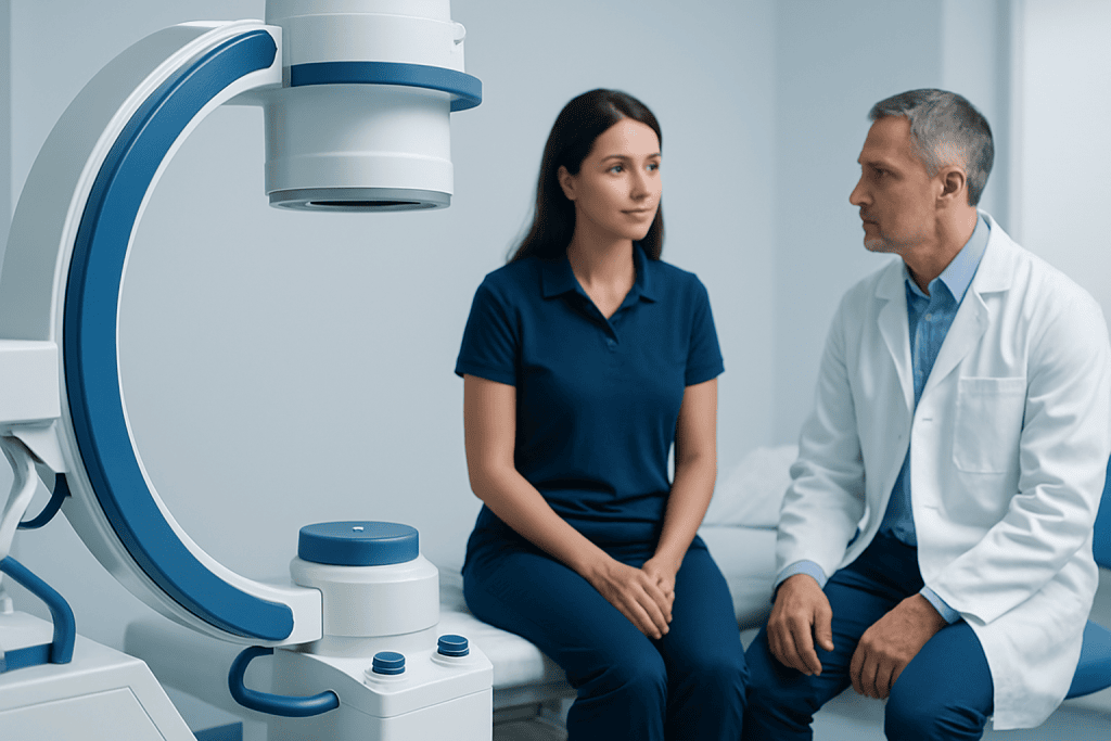 Common Conditions Managed by Orthopedic Specialists — orthopedic department