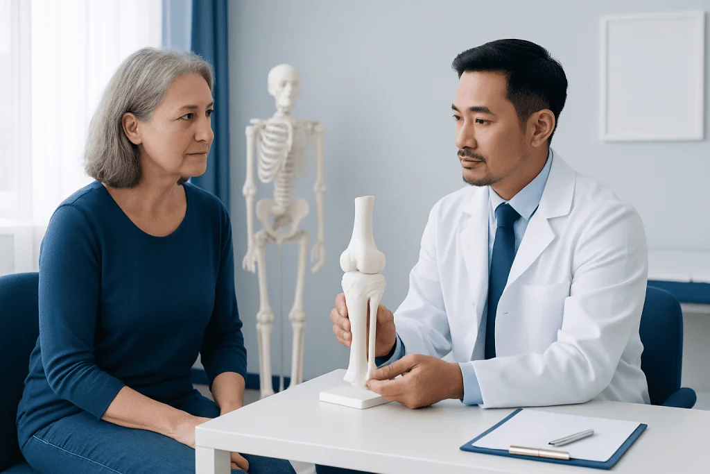 What Is Orthopedics? What Orthopedic Doctors Do 3 Common Conditions Seen in Orthopedics — orthopedics