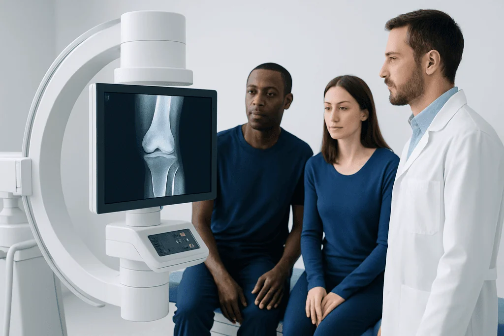 Common Conditions Seen in Orthopedics — orthopedics