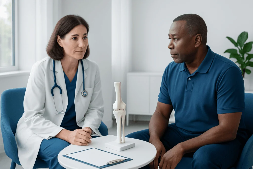 Common Conditions That May Lead to Orthopedic Surgery — orthopedic surgery candidates