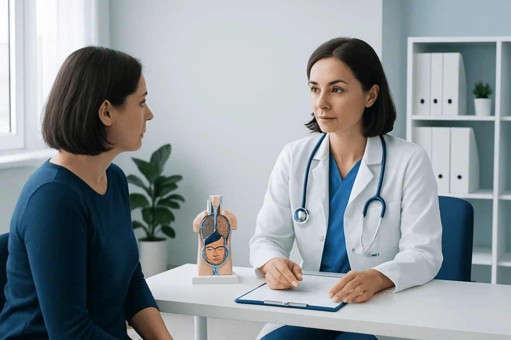 Common Diet Myths and What the Evidence Suggests — diet myths