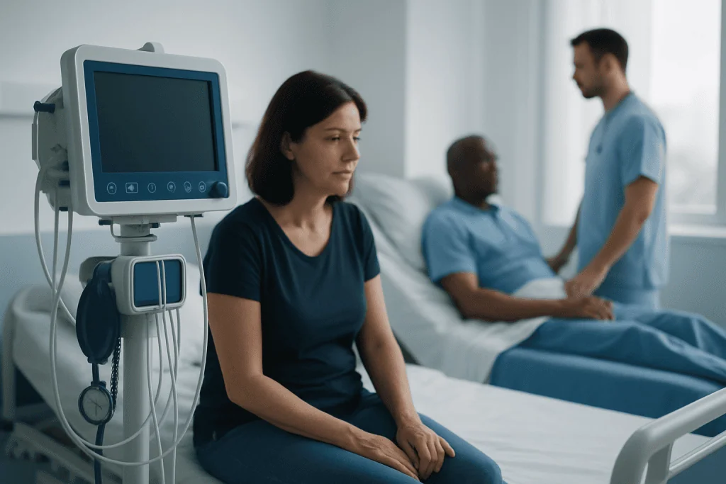 Common Early Risks to Long-Term Health — early health risks that can shorten life expectancy