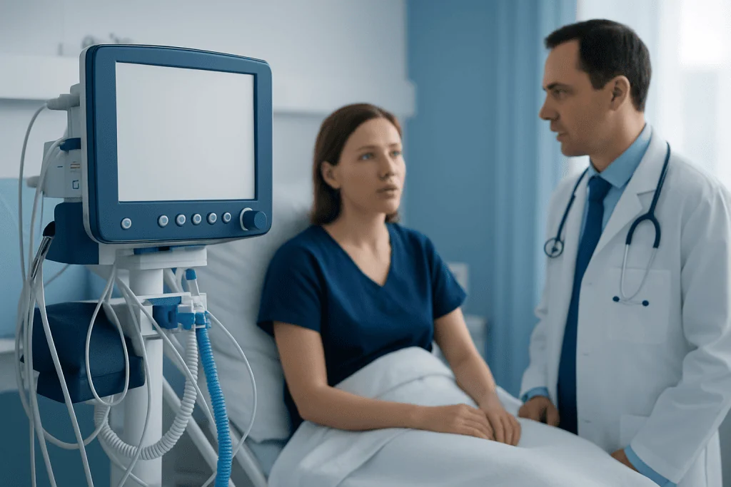 Common Early Symptoms of Infection — signs of infection