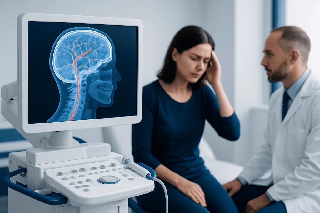 Common headache types and how they differ — headache medicine