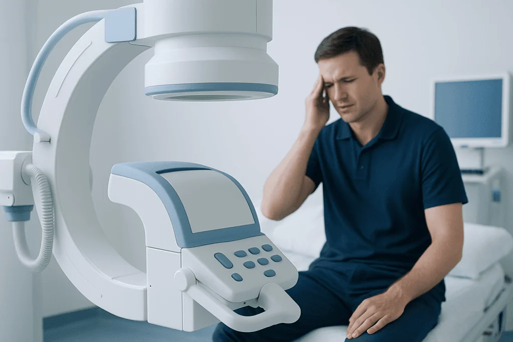 Common Headache Types and Their Symptoms — headache medicine
