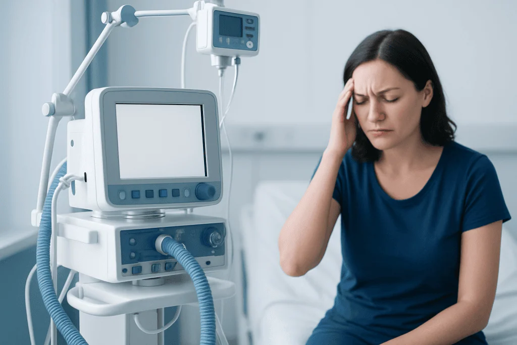Common Headache Types and Their Symptoms — headache relief