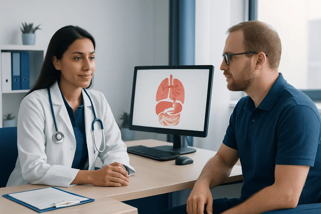 Infections After Organ Transplant: Prevention and Warning Signs 3 Common Infections After Organ Transplant — infections after organ transplant