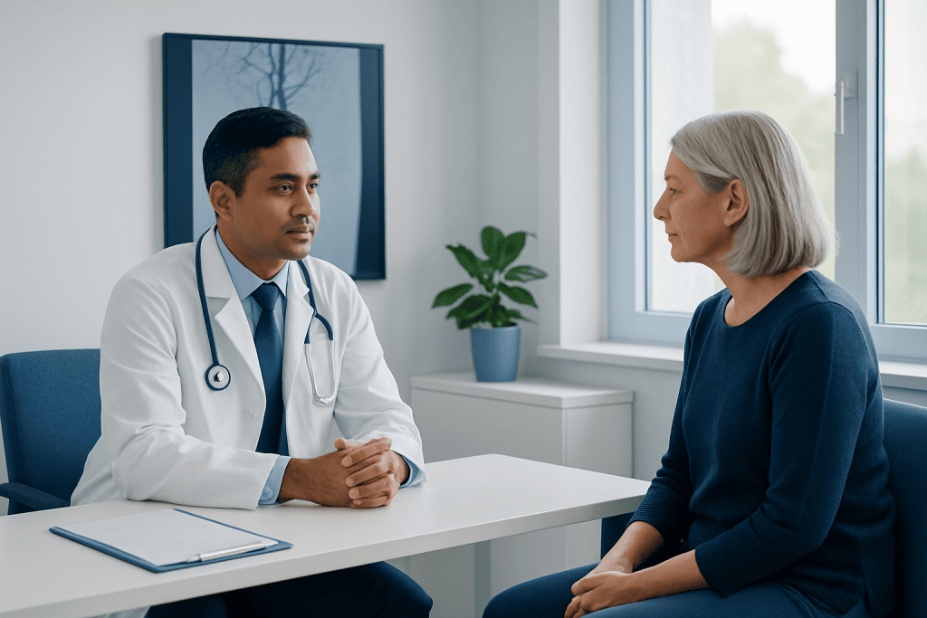 Common Interventional Radiology Treatments — Interventional Radiology