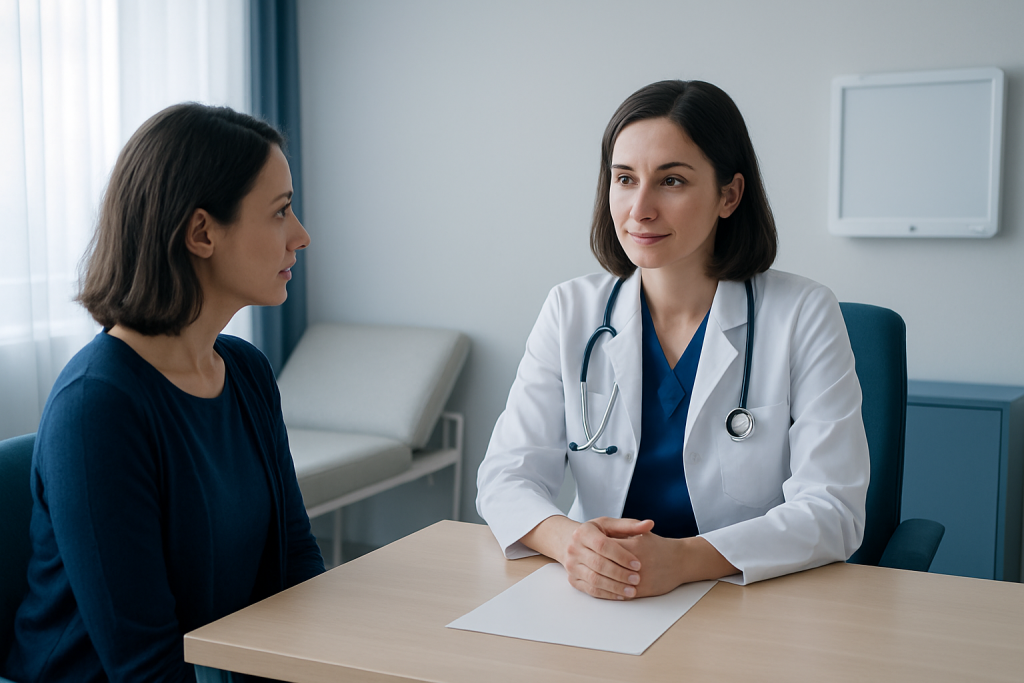 Common items that may not be included unless specifically stated — Acibadem treatment quote