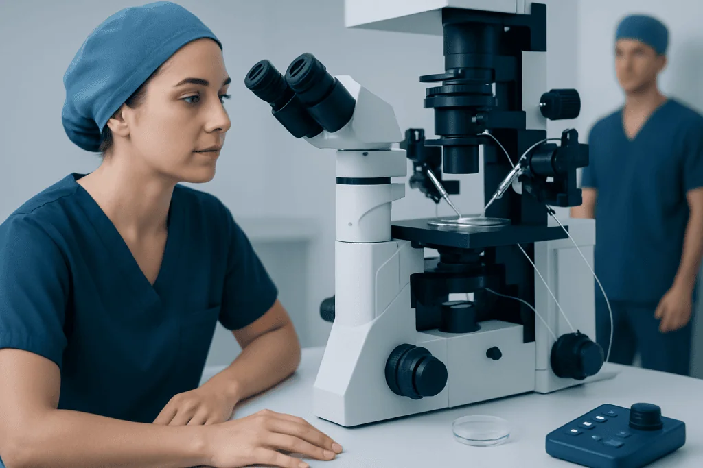 Common IVF Add-Ons and What They Aim to Do — IVF add-ons