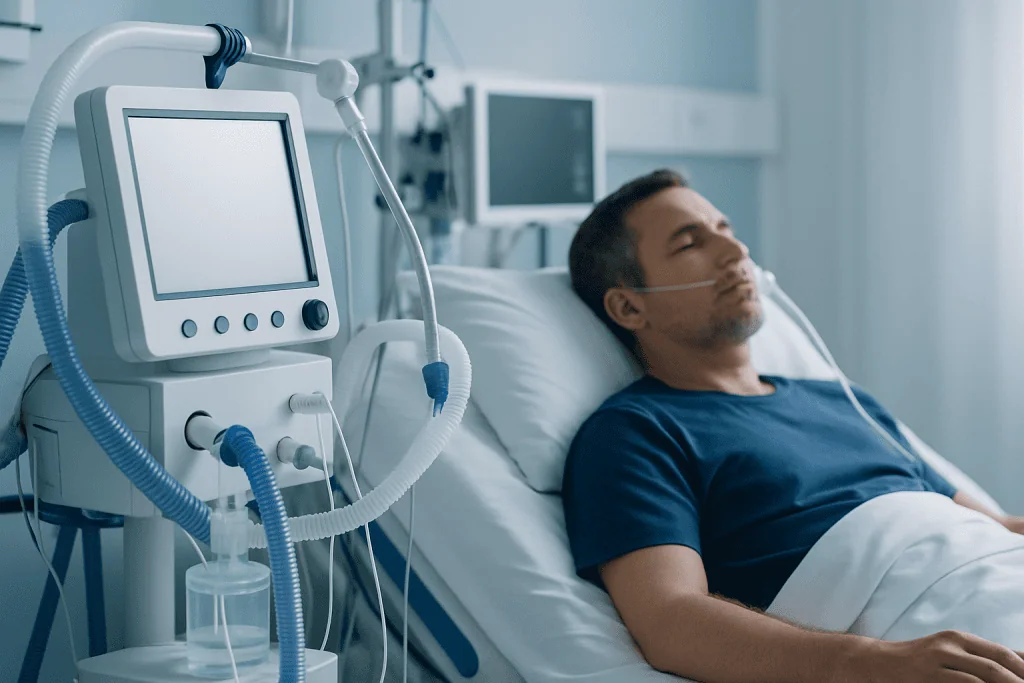 Common Lung Causes of Shortness of Breath — shortness of breath