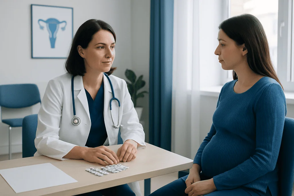 Common Medications Used — Ovulation Induction