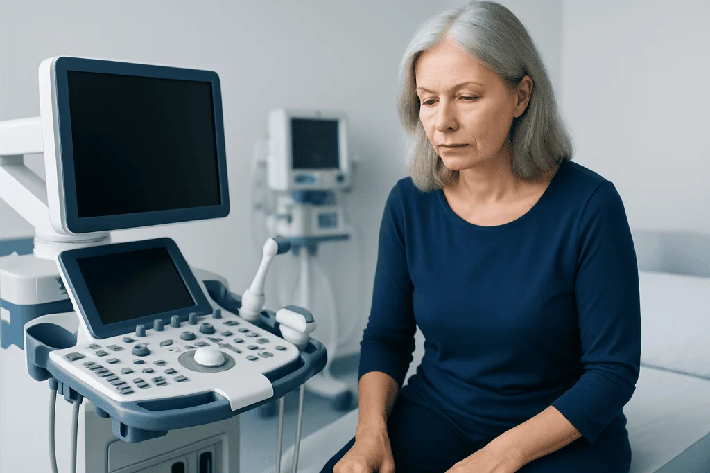 Common Menopause Symptoms — menopause symptoms