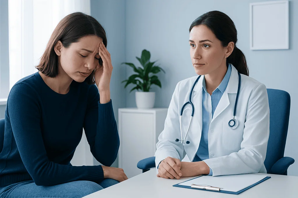 Common Miscarriage Symptoms — miscarriage symptoms