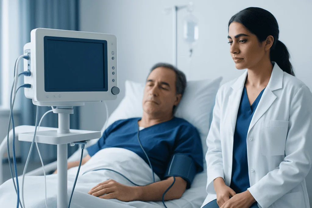 Common Mood Changes After Bypass Surgery — emotional recovery after heart bypass surgery