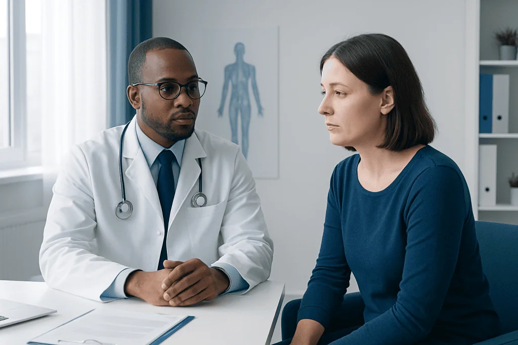 Common Myths About Cancer and Contact — is cancer contagious