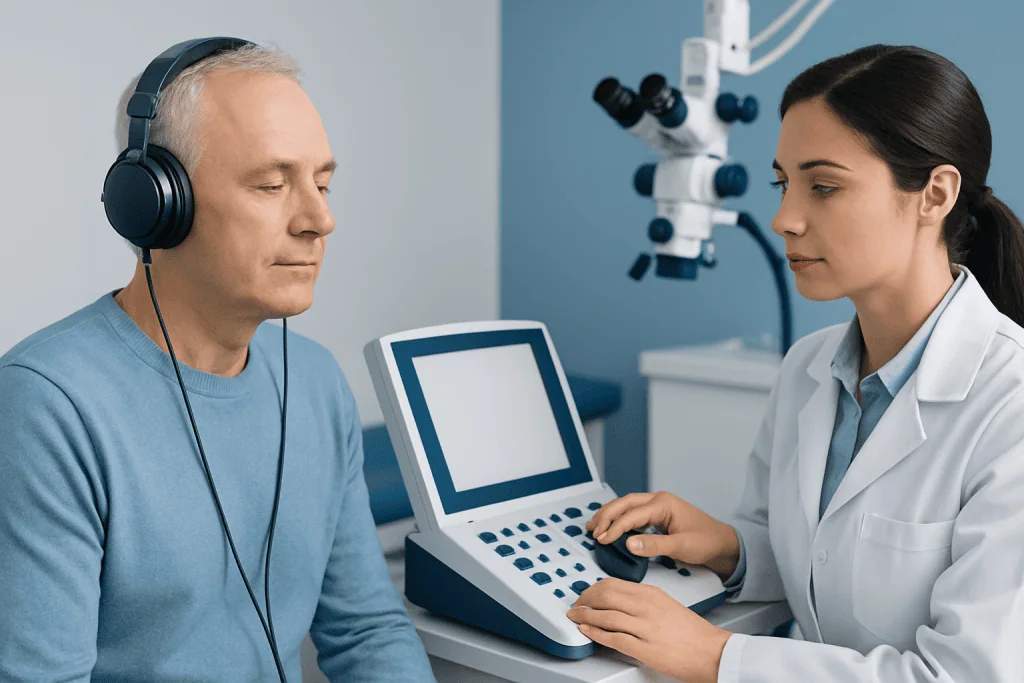 Tinnitus Myths and Facts: What Ringing in the Ears Really Means 2 Common myths and facts about ringing in the ears — tinnitus myths and facts