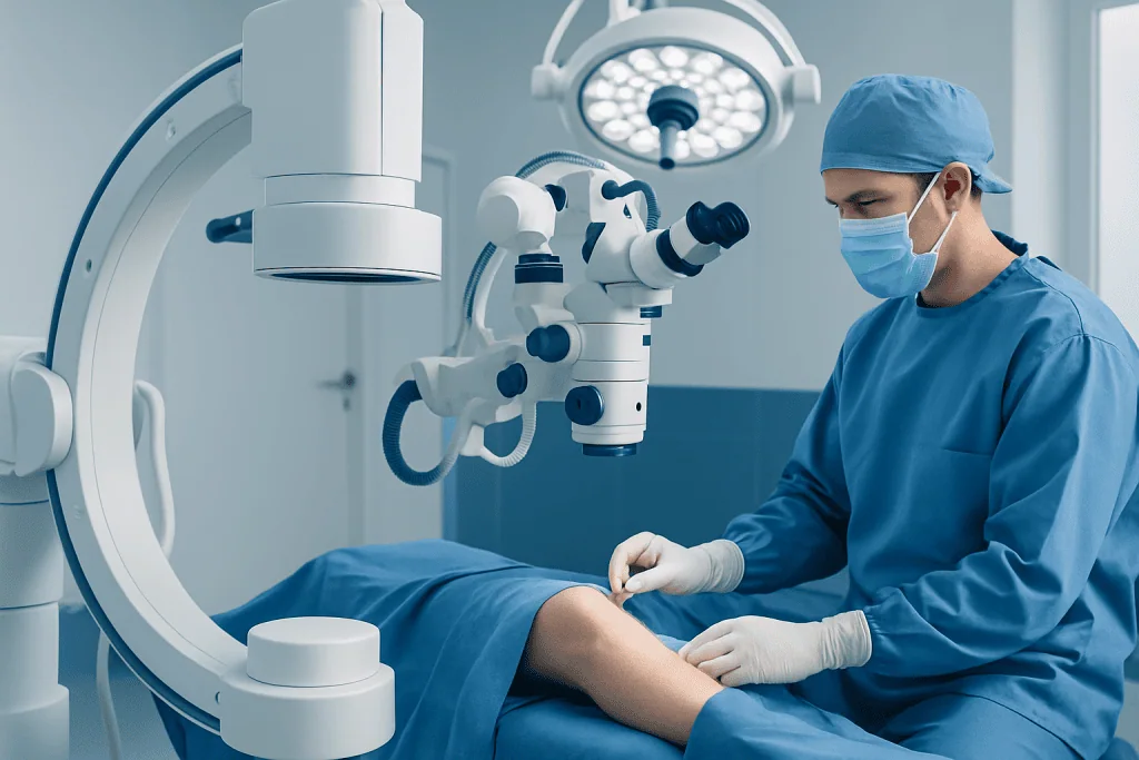 Common Orthopedic Procedures — orthopedic surgery