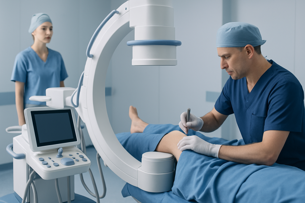 Common Orthopedic Procedures — ortho surgery