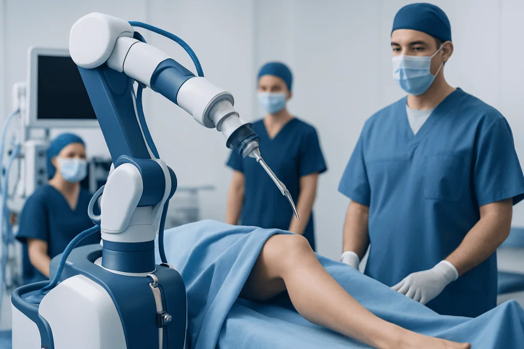 Common orthopedic procedures and why costs differ — orthopedic surgery cost in Turkey