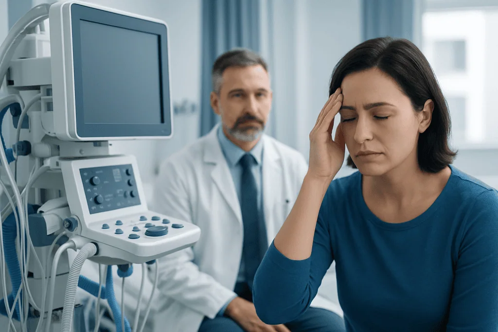 Common OTC options and what they may help — over-the-counter headache medicine
