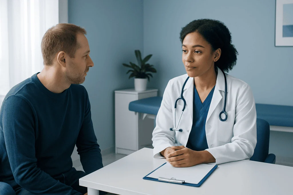 Common Physical Health Conditions That May Qualify — FMLA leave