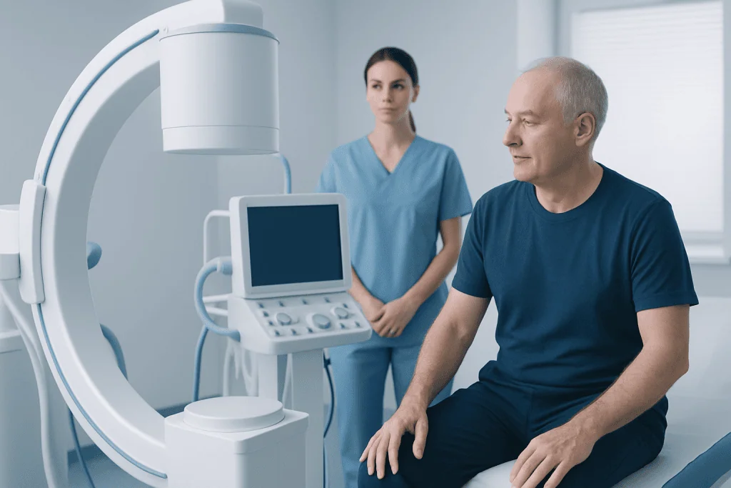 Common Pre-Operative Tests and Evaluations — how to prepare for orthopedic surgery