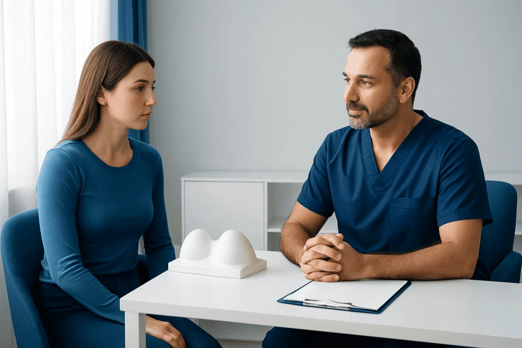 Common Problems Plastic Surgeons Treat — plastic surgeon
