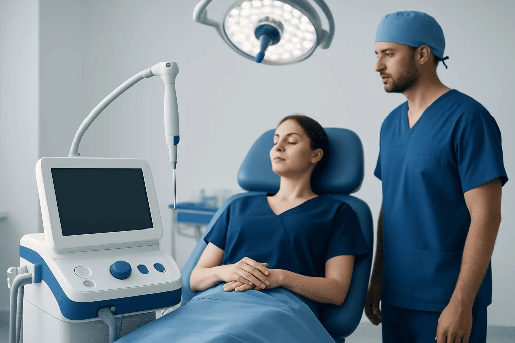 Common Procedures — Aesthetic plastic surgery