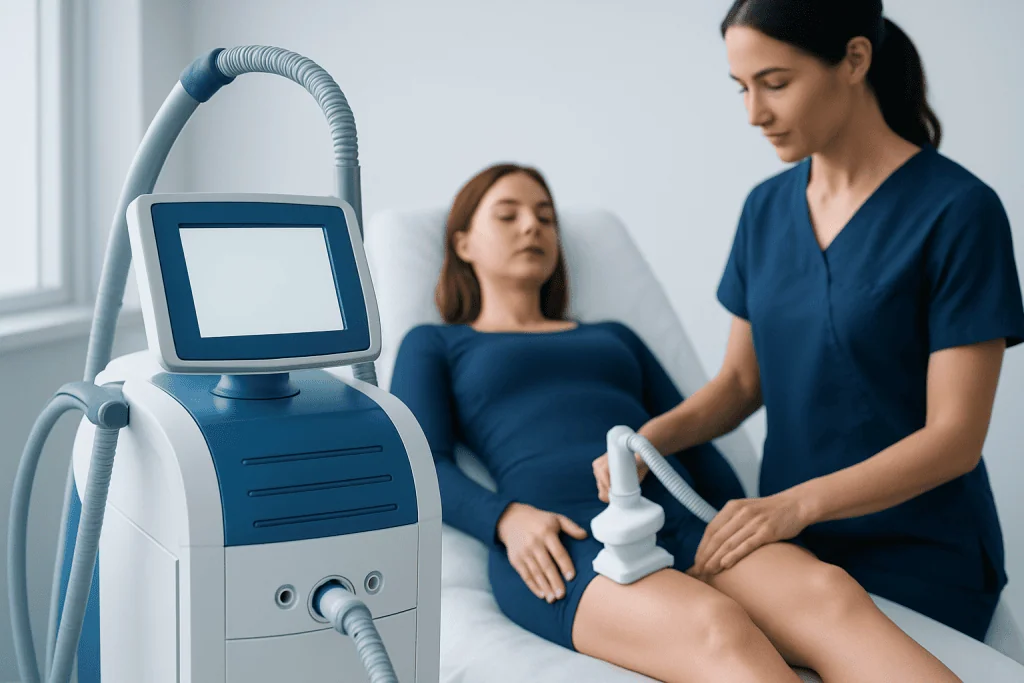 Common Procedures — aesthetic surgery