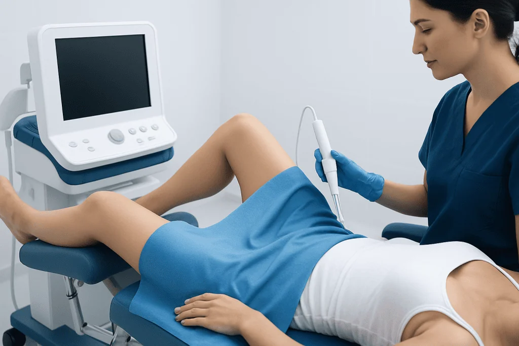 Common Procedures — Cosmetic gynecology