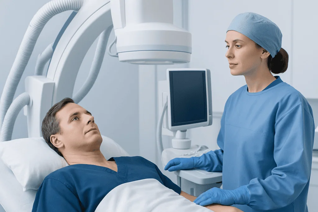 Common Procedures and Typical Goals — interventional neurology success rates
