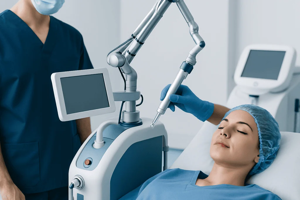 Common Procedures and What They Try to Improve — cosmetic surgery