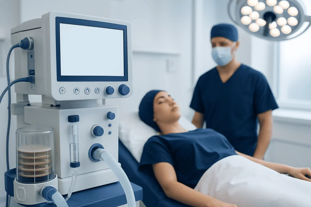 Common Procedures International Patients Ask About — Aesthetic surgery in Turkey