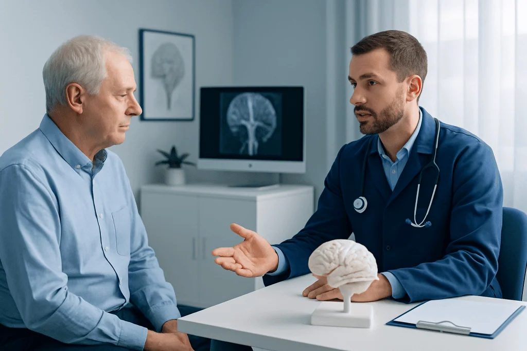 Common procedures used in interventional neurology — interventional neurology