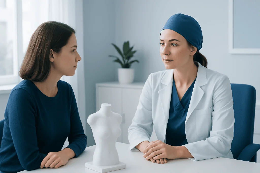 Common Reasons People Consider Cosmetic Surgery — surgical cosmetic surgery