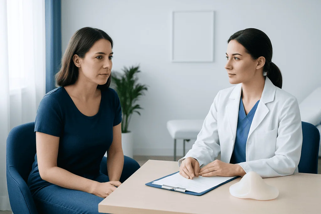 Common reasons people consider plastic surgery — plastic surgery