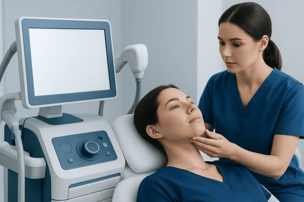 Common Reasons People Seek Chin Treatment — chin aesthetic