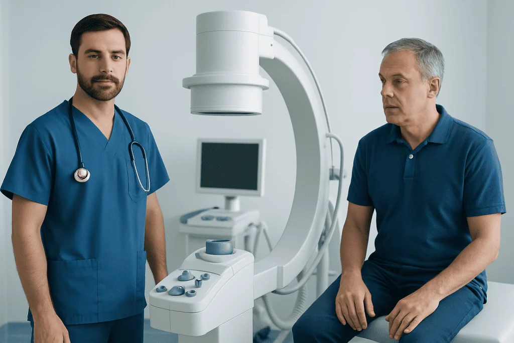 Common Reasons to See an Orthopedic Doctor — orthopedic doctor