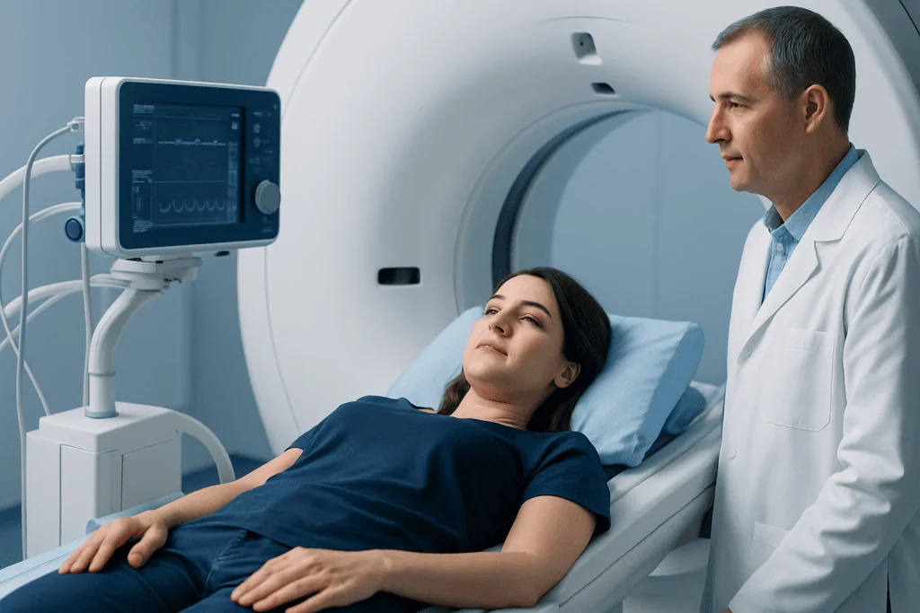 Common reasons your doctor may request updated tests — Repeat Tests in Turkey