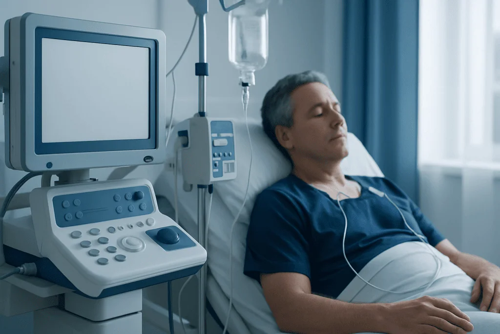 Common Recovery Milestones in the First Days and Weeks — recovery milestones after minimally invasive coronary bypass surgery