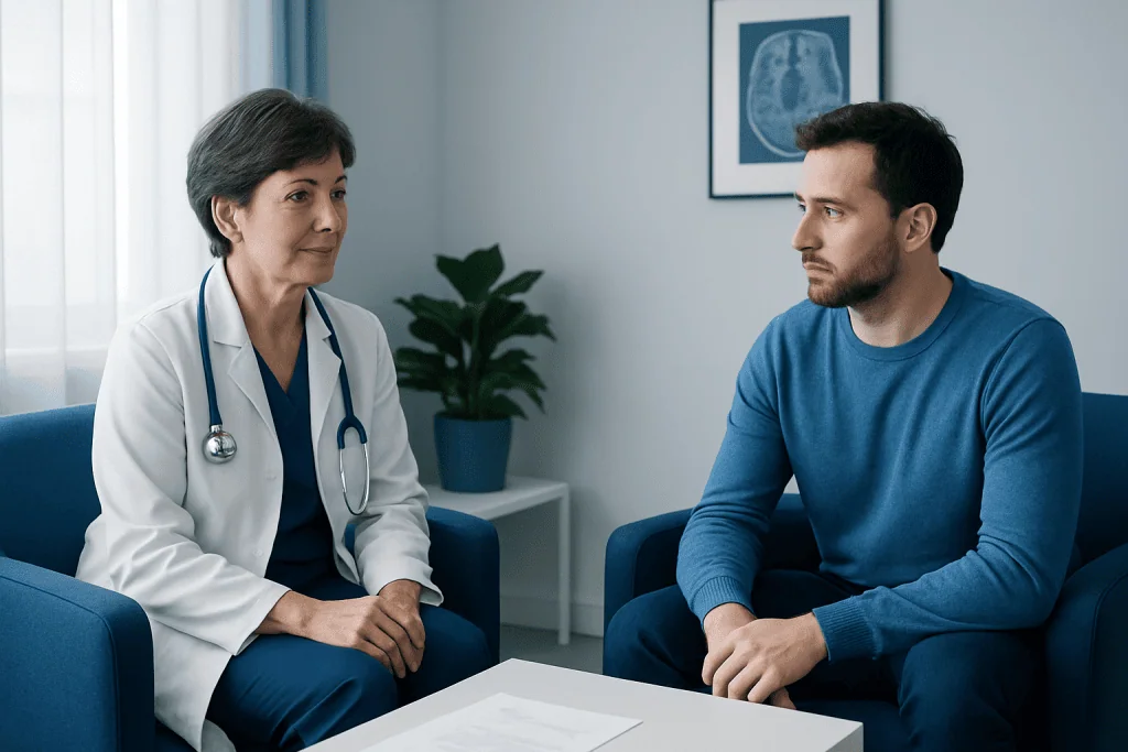 Neurointerventional Radiology Recovery: Hospital Stay, Aftercare, and Warning Signs 3 Common Recovery Symptoms and Normal Short-Term Effects — neurointerventional radiology recovery
