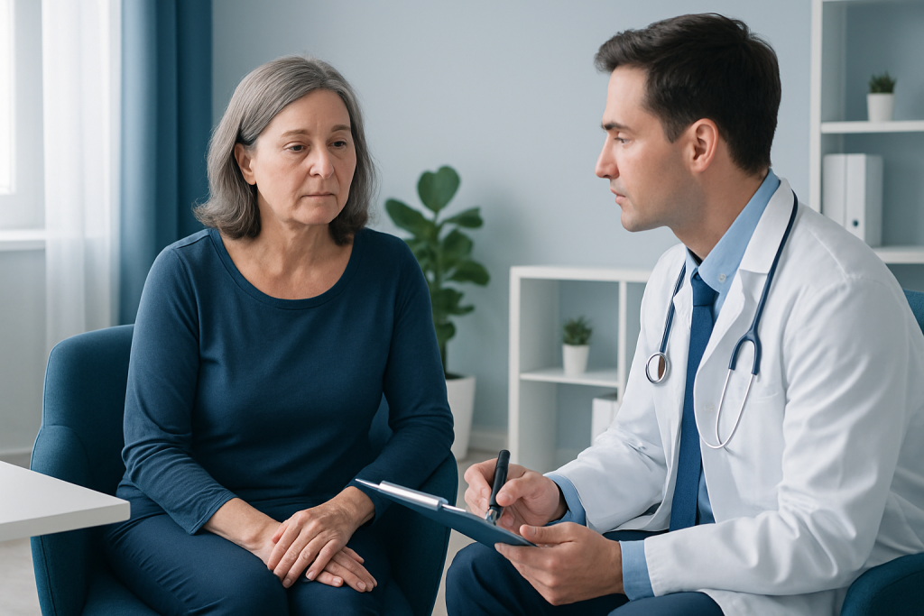 Common Recovery Symptoms at Home — neuroendovascular treatment recovery
