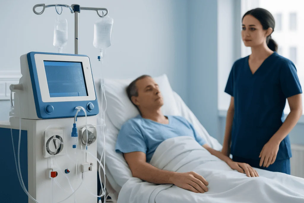 Common Risks and Complications After Kidney Transplant — kidney transplant risks