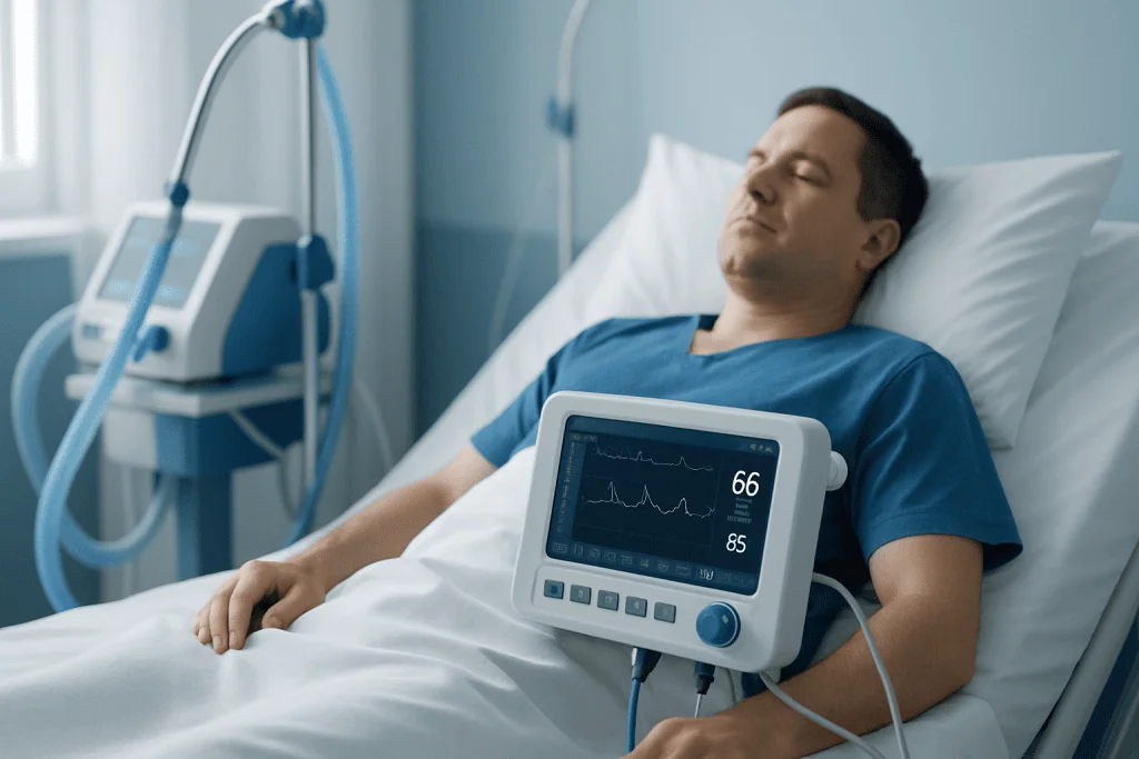 Common safe sleeping setups and when they may help — Sleep Positions After Surgery
