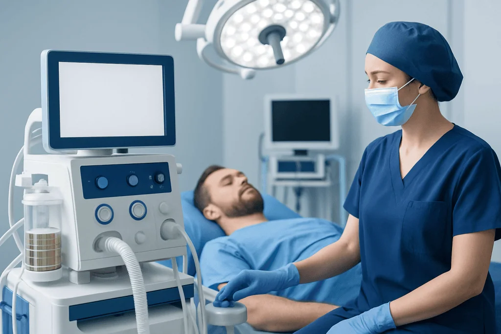 Bariatric Surgery Risks: Complications, Warning Signs, and How Teams Reduce Them 2 Common Short-Term Complications — bariatric surgery risks