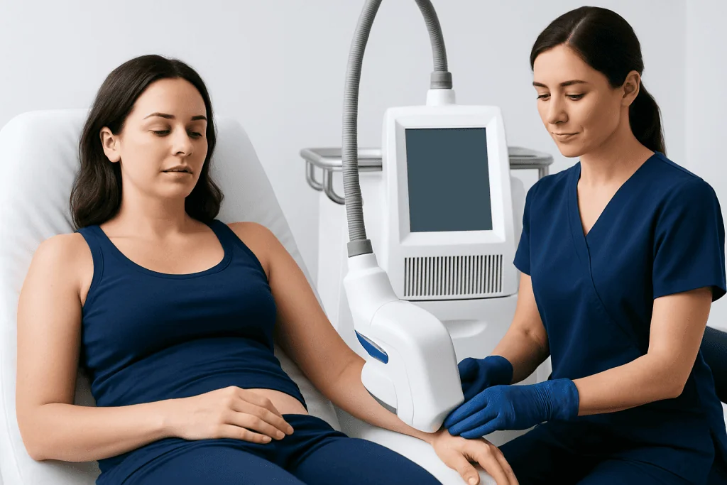 Common Side Effects After CoolSculpting — CoolSculpting risks and side effects